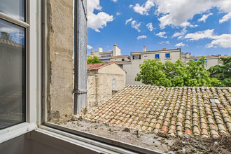 achat appartement avignon 84000