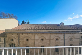 achat appartement avignon 84000