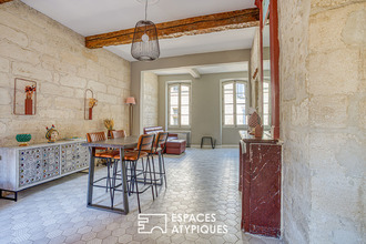 achat appartement avignon 84000
