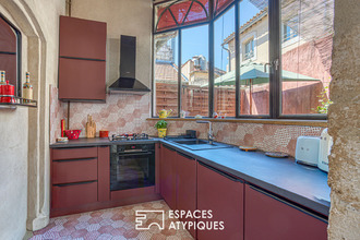 achat appartement avignon 84000