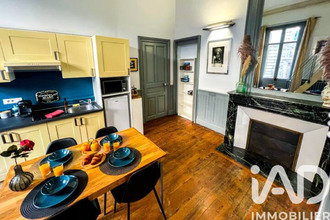 achat appartement avignon 84000