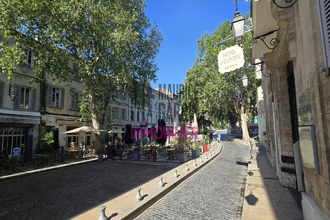 achat appartement avignon 84000