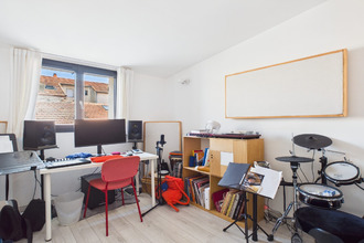achat appartement avignon 84000