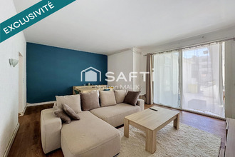 achat appartement avignon 84000