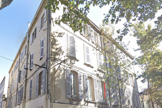 achat appartement avignon 84000
