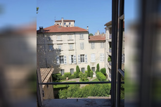 achat appartement avignon 84000