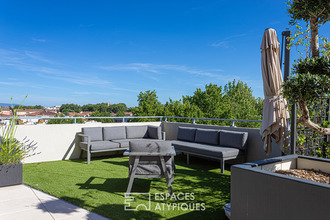achat appartement avignon 84000