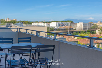 achat appartement avignon 84000