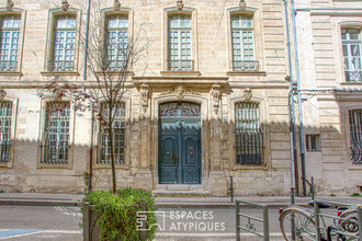 achat appartement avignon 84000