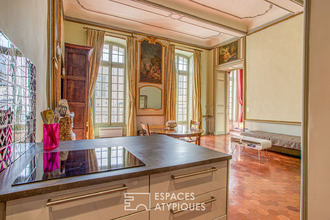 achat appartement avignon 84000