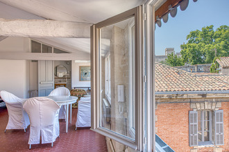 achat appartement avignon 84000