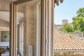 achat appartement avignon 84000