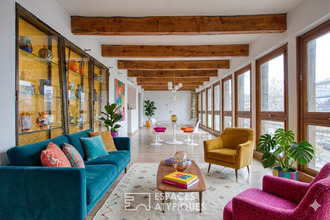 achat appartement avignon 84000