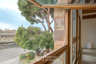 achat appartement avignon 84000