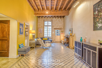 achat appartement avignon 84000