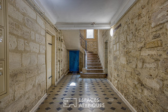 achat appartement avignon 84000