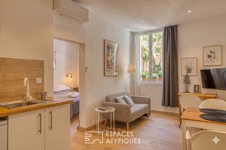 achat appartement avignon 84000