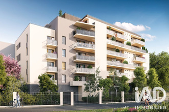 achat appartement avignon 84000