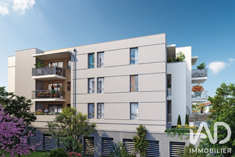 achat appartement avignon 84000