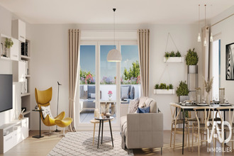 achat appartement avignon 84000