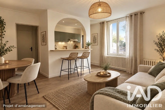 achat appartement avignon 84000