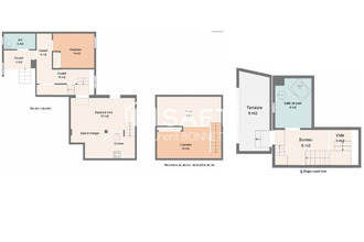 achat appartement avignon 84000