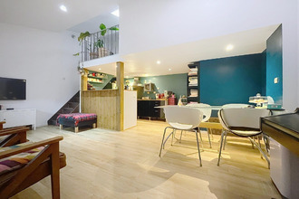 achat appartement avignon 84000