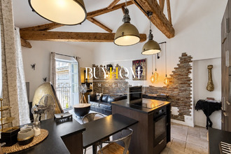 achat appartement avignon 84000