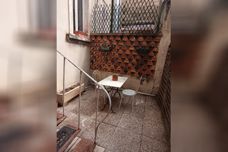 achat appartement avignon 84000
