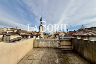 achat appartement avignon 84000
