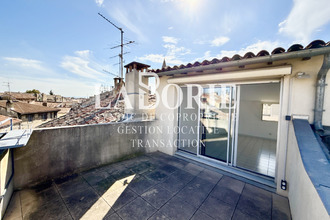 achat appartement avignon 84000