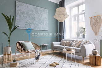 achat appartement avignon 84000