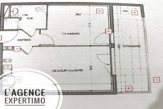 achat appartement avignon 84000