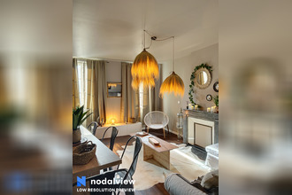 achat appartement avignon 84000