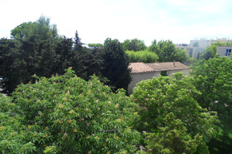 achat appartement avignon 84000