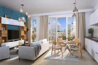 achat appartement avignon 84000