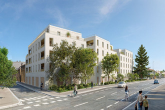 achat appartement avignon 84000
