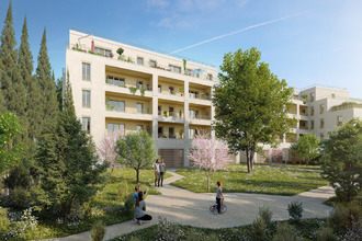 achat appartement avignon 84000
