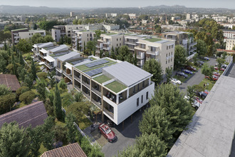 achat appartement avignon 84000