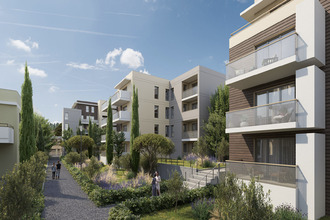 achat appartement avignon 84000
