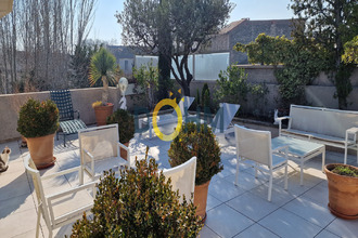 achat appartement avignon 84000