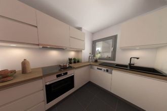 achat appartement avignon 84140