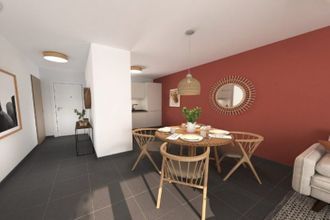 achat appartement avignon 84140