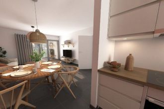 achat appartement avignon 84140