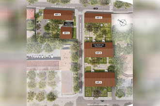 achat appartement avignon 84140