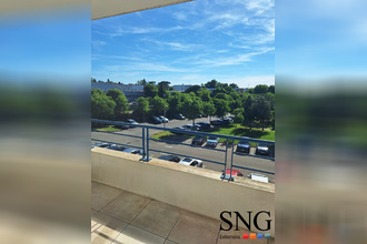 achat appartement avignon 84140