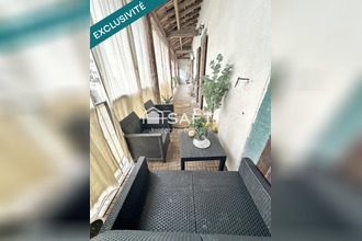 achat appartement avignon 84140