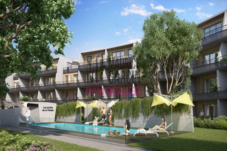 achat appartement avignon 84140