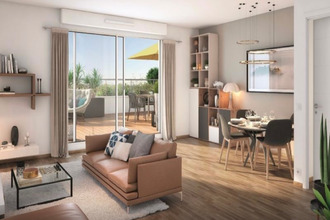 achat appartement avignon 84140