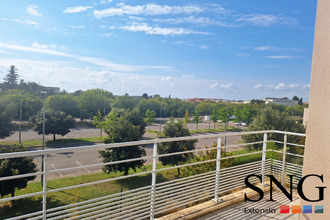 achat appartement avignon 84140